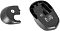 Фото-21 Мышь OKLICK 488MW Беспроводная серый, 1196571