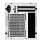 Фото-3 Корпус SilverStone SUGO 16 Cube Case Без БП белый, SST-SG16W