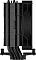Фото-5 Кулер DeepCool AG400 BK ARGB 120 мм, AG400 BK ARGB