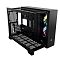 Фото-2 Корпус Corsair iCUE LINK 2500X RGB Midi Tower Без БП чёрный, CC-9011267-WW