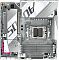 Фото-1 Материнская плата Gigabyte B850M A ELT WF6E ICE mATX AM5, B850M A ELT WF6E ICE
