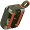 Фото-6 Портативная акустика JBL GO 4 1.0, цвет - зелёный, JBLGO4SQUAD