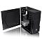 Фото-2 Корпус Thermaltake Versa H21 Midi Tower Без БП чёрный, CA-1B2-00M1NN-00