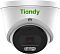 Фото-1 Камера видеонаблюдения Tiandy TC-C320N 1920 x 1080 2.8мм F2.2, TC-C320N I3/E/Y/2.8MM