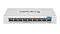 Фото-2 Коммутатор Keenetic PoE+ Switch 9 8-PoE Неуправляемый 9-ports, Keenetic PoE+ Switch 9 (KN-4710)
