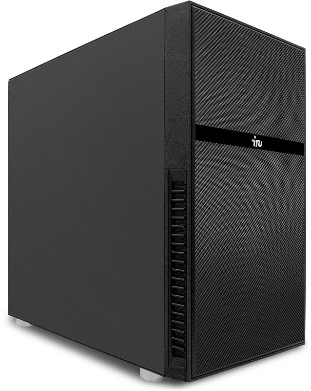 Фото Сервер iRU Rock W9102P 2x3.5" Tower, 2099431