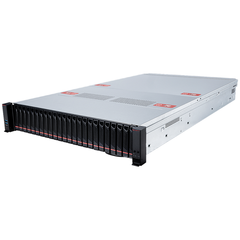 Фото Серверная платформа MSI S5062X270RAU24 24x2.5" Rack 2U, 939-S368--03S