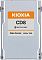 Фото-1 Диск SSD KIOXIA (Toshiba) CD8-R 2.5&quot; 1.92 ТБ PCIe 4.0 NVMe x4, KCD8XRUG1T92