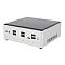 Фото-2 Платформа для ПК Hiper Power NUGi510210U Mini PC, NUGi510210U
