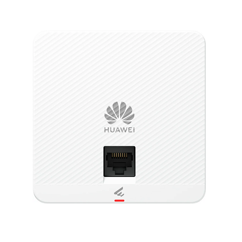 Фото Точка доступа HUAWEI eKit AP162E 2.4 и 5 ГГц, 50087150