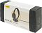 Фото-18 Наушники Jabra Evolve2 65 Flex, изображение упаковки: фирменная коробка Jabra GN с фото гарнитуры на зарядной площадке, названием Evolve2 65 Flex и пиктограммами функций сверху; снимок важен для показа розничной упаковки модели.
