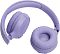 Фото-8 Гарнитура JBL Tune 520BT, кабель или аксессуар рядом; комплектный элемент показан для поставки.