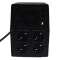 Фото-4 ИБП Raskat HS 1500 ВА, Tower, HS-1500VA
