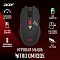 Фото-4 Мышь Acer Nitro OMR305 Беспроводная чёрный, ZL.MCECC.020