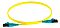 Фото-2 Оптический патч-корд PANDUIT SM 9/125 мкм жёлтый 3 м, F92ELQ1Q1SNM003