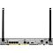 Фото-2 Маршрутизатор cisco c1111 c1111 4plteea, вид под углом; передняя панель с разъёмами и верхняя крышка помогают оценить формат устройства. Описание фиксирует видимые элементы, чтобы изображение соответствовало теме страницы товара.