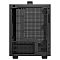 Фото-8 Корпус DeepCool CH160 MESH Mini Tower Без БП чёрный, R-CH160-BKNMI0-G-1