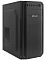 Фото Корпус CityLine SM06BK Mini Tower 500 Вт чёрный, SM06BK-500W