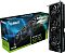 Фото-7 Видеокарта Palit GeForce RTX 5070 Infinity 3 с коробкой; на фото сама карта и розничная упаковка Infinity 3, чёрный трёхвентиляторный корпус и коробка с маркировкой GeForce RTX 5070 и 12 GB; изображение связывает внешний вид устройства и упаковку на странице товара.