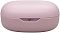 Фото-6 Наушники JBL Wave Flex 2 розовый, JBLWFLEX2PIK