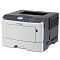 Фото-1 Принтер Lexmark MS510dn A4 лазерный черно-белый, 35S0330