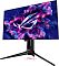 Фото-3 Монитор Asus PG27AQDP 26" OLED чёрный, 90LM0A20-B01A70