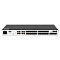 Фото-1 Коммутатор SNR S2995G-24FX-DC Управляемый 28-ports, SNR-S2995G-24FX-DC