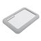 Фото-1 Внешний диск HDD HIKVISION T30 Rubber 2 ТБ 2.5&quot;  серый, HS-EHDD-T30(STD)/2T/Grey/Rubber