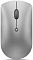 Фото Мышь Lenovo 600 Bluetooth Silent Беспроводная серый, GY50X88832