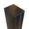 Фото-4 Напольный шкаф WRline WR-TT 42U чёрный, WR-TT-4268-AS-RAL9004