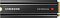 Фото-1 Диск SSD Samsung 980 PRO Heatsink M.2 2280 2 ТБ PCIe 4.0 NVMe x4, MZ-V8P2T0CW