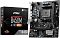 Фото-2 Материнская плата MSI B450M-A PRO MAX II mATX AM4, B450M-A PRO MAX II
