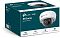 Фото-2 Упаковка TP-Link VIGI VIGI C230i, коробка IR Dome с логотипом TP-Link VIGI и изображением камеры, для идентификации модели и типа устройства.