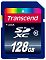 Фото-1 Карта памяти Transcend Premium 200X SDXC C10 128GB, TS128GSDXC10