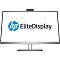 Фото-2 Монитор HP EliteDisplay E243d 23.8&quot; IPS серебристый, 1TJ76AA