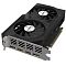 Фото-2 Видеокарта Gigabyte NVIDIA GeForce RTX 4060 WindForce OC GDDR6 8GB, GV-N4060WF2OC-8GD