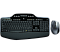 Фото-2 Комплект Клавиатура/мышь Logitech MK710 Беспроводной чёрный, 920-002434