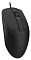 Фото-13 Мышь A4Tech OP-330 Проводная чёрный, OP-330 (BLACK)