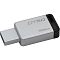 Фото-1 USB накопитель Kingston DataTraveler 50 USB 3.1 128GB, DT50/128GB