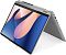 Фото-6 Ноутбук Lenovo IdeaPad Flex 5 14IRU8 14&quot; 1920x1200 (WUXGA), 82Y00004RK