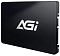 Фото-1 Диск SSD AGI AI238 2.5&quot; 1 ТБ SATA, AGI1K0GIMAI238