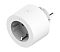 Фото-2 Умная розетка Aqara Smart Plug 10A, 2&nbsp;300Вт, SP-EUC01