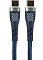 Фото-1 USB кабель Perfeo USB Type C (M) -&gt; USB Type C (M) 1 м, C1103