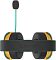 Фото-5 Наушники A4Tech Bloody MR595 Renegade чёрный, MR595