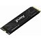 Фото-10 Диск SSD Kingston Fury Renegade M.2 2280 2 ТБ PCIe 5.0 x4, SFYR2S/2T0