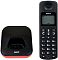 Фото-4 DECT-телефон Sanyo RA-SD53RUR красный, RA-SD53RUR