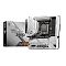 Фото-1 Материнская плата MSI B650M PROJECT ZERO mATX AM5, B650M PROJECT ZERO
