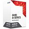 Фото-1 Процессор AMD A6-9500 3500МГц AM4, Box, AD9500AGABBOX