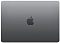 Фото-10 Ноутбук Apple MacBook Air A2681 13.6&quot; 2560x1664, Z15S0000P