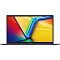 Фото-2 Ноутбук Asus Vivobook 17 X1704VA-AU321 17.3&quot; 1920x1080 (Full HD), 90NB13X2-M002V0